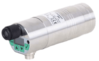 Process Sensors Pyrometer Series, PSC-G56N/PSC-S56N